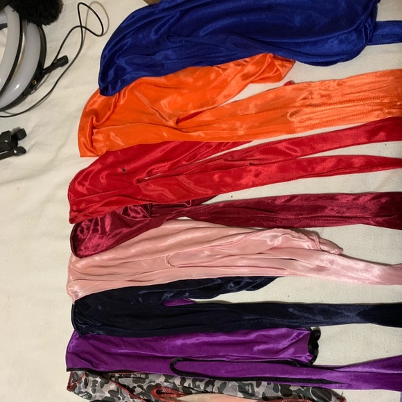 10 durags for sell!!! - Picture 2 of 2